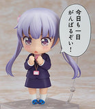 Good Smile Nendoroid 639 New Game! Aoba Suzukaze