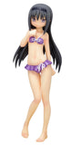 Wave Beach Queens Puella Magi Madoka Magica Akemi Homura 1/10 PVC figure - DREAM Playhouse