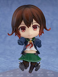 Good Smile Nendoroid 778 Kantai Collection Kancolle Mutsuki Kai-Ii