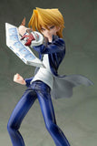 Kotobukiya ARTFX J Yu-Gi-Oh! Katsuya Jonouchi Joey Wheeler 1/7 PVC figure - DREAM Playhouse