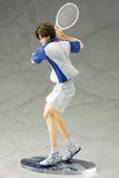 Kotobukiya Artfx J The Prince of Tennis Kunimitsu Tezuka Renewal Package Ver. 1/8 PVC figure (Pre-order)-DREAM Playhouse