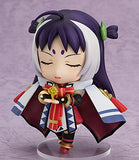 Good Smile Nendoroid 451 Nobunaga The Fool Himiko