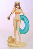 Kotobukiya Shining Hearts Amil Manaflare Swim Wear ver. 1/7 PVC figure-DREAM Playhouse