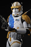 Kotobukiya Artfx J Star Wars Commander Cody Light Up Ver. 1/7 PVC figure-DREAM Playhouse