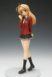 Wave Dream Tech Fortune Arterial Yuki Haruna Yuuki 1/8 PVC figure-DREAM Playhouse
