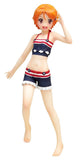 Wave Beach Queens Natsuiro Kiseki Aizawa Natsumi 1/10 PVC figure - DREAM Playhouse