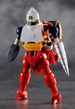 FREEing Dynamic Change Getter Robo action figure-DREAM Playhouse