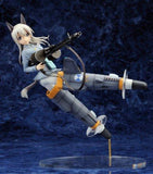 Alter Strike Witches 2 Eila Ilmatar Juutilainen Alter Ver. 1/8 PVC figure-DREAM Playhouse
