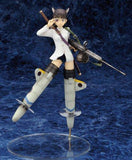 Alter Strike Witches Sakamoto Mio Alter Ver. 1/8 PVC figure-DREAM Playhouse