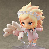 Good Smile Nendoroid 633 Bbk/brnk Kogane Asabuki + Migite-Chan Set