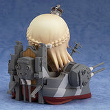 Good Smile Nendoroid 783 Kantai Collection Kancolle Queen Elizabeth-Class Battleship Warspite