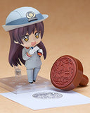Good Smile Tomytec Nendoroid 527 Tetsudou Musume Miyabi Kinugawa