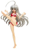 Wave Beach Queens Haiyore! Nyaruko-san Nyaruko 1/10 PVC figure-DREAM Playhouse