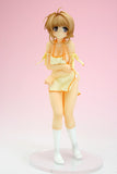 Wave Dream Tech Fortune Arterial Yuki Kanade Kohe and Apron Ver. 1/7 PVC figure-DREAM Playhouse