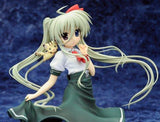 Alter Magical Girl Lyrical Nanoha Vivid Einhart Stratos 1/7 PVC figure-DREAM Playhouse