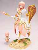 Alter Tales Series Tales of Vesperia Estellise Sidos Heurassein 1/8 PVC figure-DREAM Playhouse