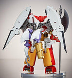FREEing Dynamic Change Shin Getter Robo action figure-DREAM Playhouse