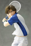 Kotobukiya Artfx J The Prince of Tennis Kunimitsu Tezuka Renewal Package Ver. 1/8 PVC figure (Pre-order)-DREAM Playhouse