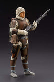 Kotobukiya Artfx+ Star Wars Bounty Hunter Dengar 1/10 PVC figure - DREAM Playhouse