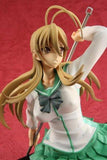 Chara-Ani Toys Works Highschool of the Dead Miyamoto Rei 1/8 PVC figure - DREAM Playhouse
