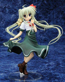 Alter Magical Girl Lyrical Nanoha Vivid Einhart Stratos 1/7 PVC figure-DREAM Playhouse