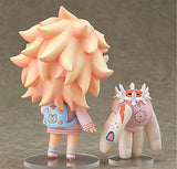 Good Smile Nendoroid 633 Bbk/brnk Kogane Asabuki + Migite-Chan Set