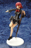 Alter Quiz Magic Academy Rukia Ruquia 1/8 PVC figure-DREAM Playhouse