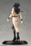 Kotobukiya Bishoujo Statue Tekken 2 Kazama Jun 1/7 girl PVC figure