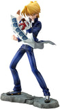 Kotobukiya ARTFX J Yu-Gi-Oh! Katsuya Jonouchi Joey Wheeler 1/7 PVC figure - DREAM Playhouse