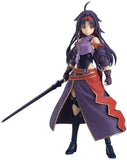 Max Factory figma EX-033 Sword Art Online Alicization War of Underworld Yuuki - DREAM Playhouse