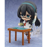 Good Smile Nendoroid 551 Kantai Collection Kancolle Oyodo