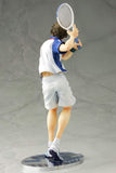 Kotobukiya Artfx J The Prince of Tennis Kunimitsu Tezuka Renewal Package Ver. 1/8 PVC figure (Pre-order)-DREAM Playhouse