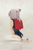 Orchid Seed To Heart 2 Another Days Nanako School Swim Wear Ver. 1/7 PVC figure-DREAM Playhouse