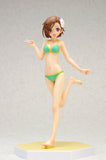 Wave Beach Queens Accel World Kurashima Chiyuri 1/10 PVC figure-DREAM Playhouse