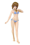 Wave Magical Girl Lyrical Nanoha Striker S Yagami Hayate 1/10 PVC figure - DREAM Playhouse