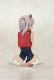 Orchid Seed To Heart 2 Another Days Nanako School Swim Wear Ver. 1/7 PVC figure-DREAM Playhouse