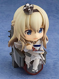 Good Smile Nendoroid 783 Kantai Collection Kancolle Queen Elizabeth-Class Battleship Warspite