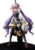 Penguin Parade Hyakka Ryoran Samurai Girls Naoe Kanetsugu 1/8 PVC figure-DREAM Playhouse
