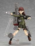 Max Factory Figma 267 Kantai Collection Kancolle Ooi