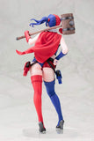 Kotobukiya DC Comics Bishoujo Batman Harley Quinn New 52 ver 2nd 1/7 PVC figure