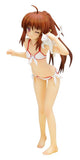 Wave Beach Queens Little Busters! Noumi Kudryavka 1/10 PVC figure-DREAM Playhouse