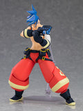 Max Factory figma 499 PROMARE Galo Thymos action figure - DREAM Playhouse