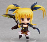 Good Smile Nendoroid Petit Magical Girl Lyrical Nanoha the Movie 1st (set of 11) - DREAM Playhouse