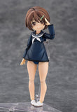 Phat Parfom 007 Strike Witches Brave Witches Hikari Karibuchi action figure - DREAM Playhouse