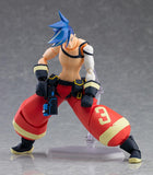 Max Factory figma 499 PROMARE Galo Thymos action figure - DREAM Playhouse