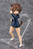 Phat Parfom 007 Strike Witches Brave Witches Hikari Karibuchi action figure - DREAM Playhouse