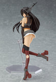 Max Factory figFIX 004 Kantai Collection KanColle Nagato Half-Damage ver.