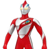Bandai Ultra Hero Series SP Ultraman Special Limited Clear Red Lame ver