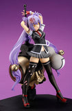 Penguin Parade Hyakka Ryoran Samurai Girls Naoe Kanetsugu 1/8 PVC figure-DREAM Playhouse