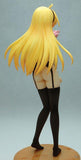 Orchid Seed Miraroma Miracle Romance Strawberry Scramble Erika Seihouin 1/7 PVC figure-DREAM Playhouse